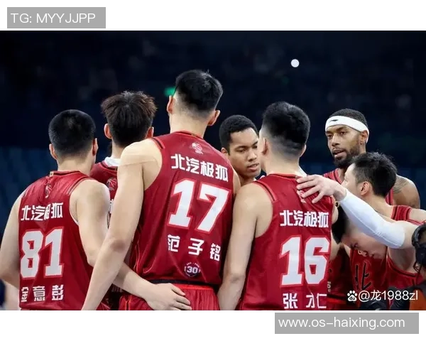 11月12日北京队迎战广厦队期待一场精彩的篮球对决与激情四溢的赛场氛围