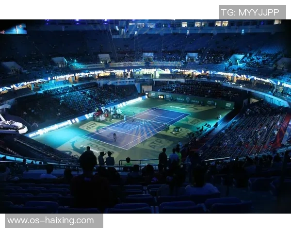 上海网球队的奋斗历程与荣耀时刻全景纪实