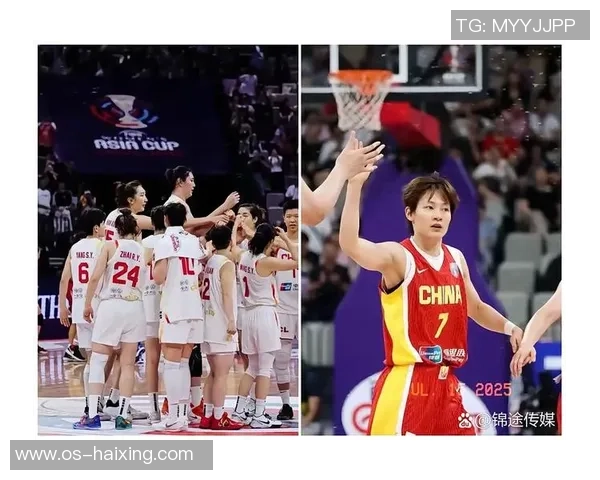 中囤女篮激战朝韩队伍展现青春风采与竞技精神的精彩对决