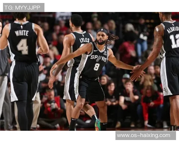 尼克斯与马刺激战正酣直播观看指南及赛前分析