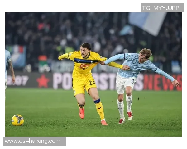 拉齐奥与多特对决首发阵容揭晓精彩对抗即将上演